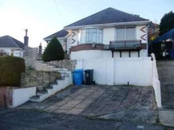4 Bedroom Bungalow